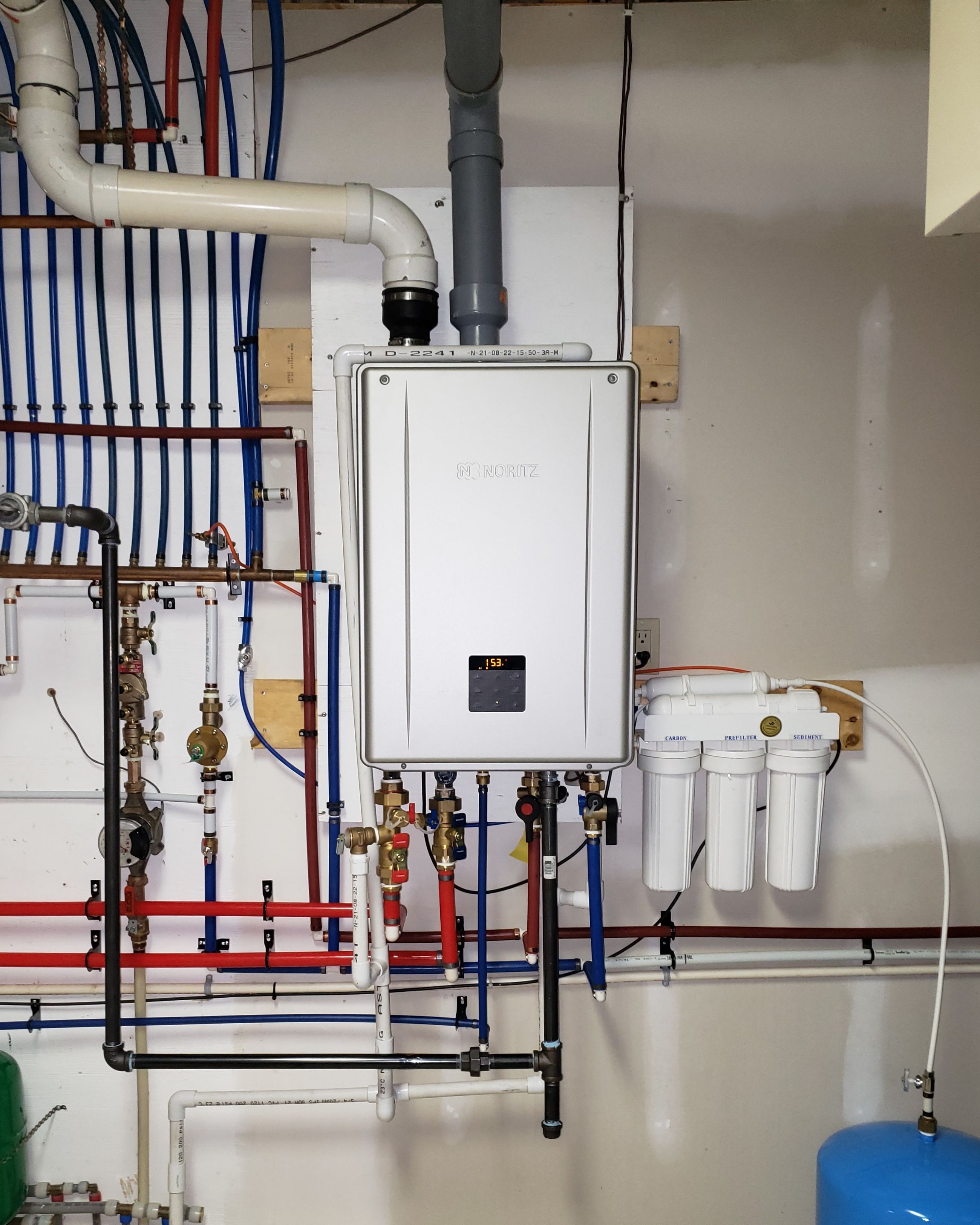 Applewood Heating & Air Conditioning Ltd. Vernon, BC